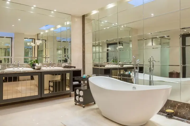Керобокан: Villa Air Bali Boutique Resort