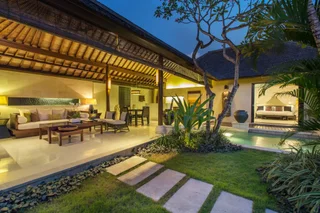 Керобокан: Villa Air Bali Boutique Resort