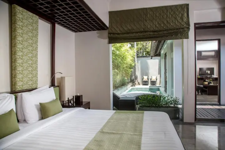 Керобокан: Villa Air Bali Boutique Resort