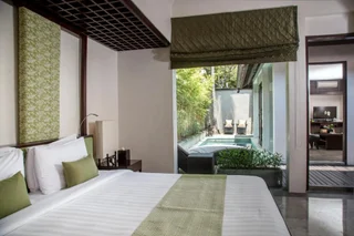 Керобокан: Villa Air Bali Boutique Resort