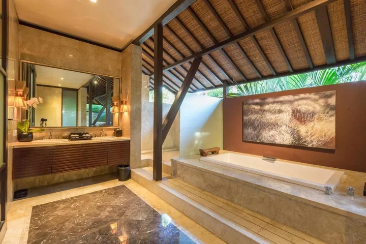 Керобокан: Villa Air Bali Boutique Resort