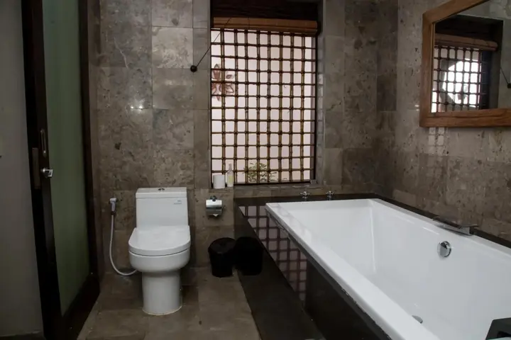 Керобокан: Villa Air Bali Boutique Resort