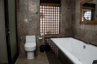 Керобокан: Villa Air Bali Boutique Resort