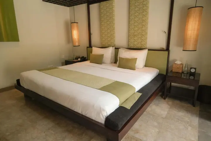 Керобокан: Villa Air Bali Boutique Resort
