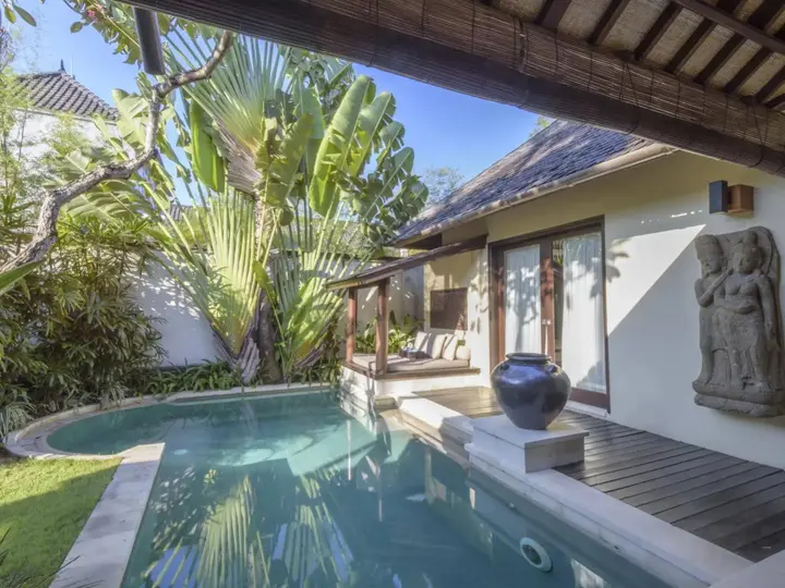 Керобокан: Villa Air Bali Boutique Resort