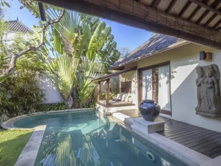 Керобокан: Villa Air Bali Boutique Resort