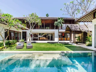 Керобокан: Villa Air Bali Boutique Resort