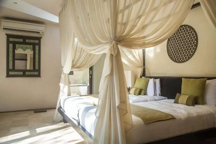 Керобокан: Villa Air Bali Boutique Resort