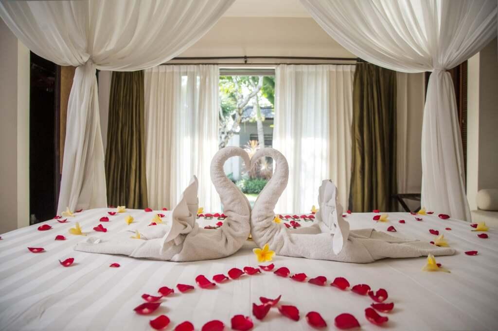 Керобокан: Villa Air Bali Boutique Resort