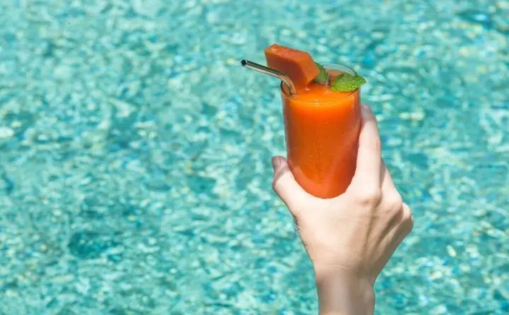 Керобокан: Villa Air Bali Boutique Resort