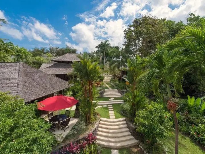 Переренан: Villa Pangi Gita