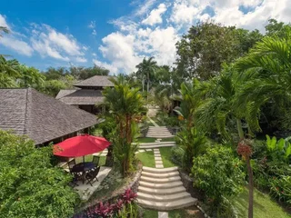 Переренан: Villa Pangi Gita