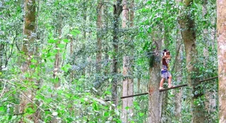 Переренан: Villa Pangi Gita