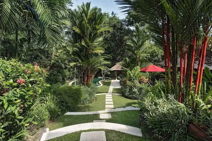 Переренан: Villa Pangi Gita