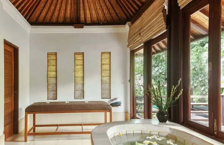 Переренан: Villa Pangi Gita