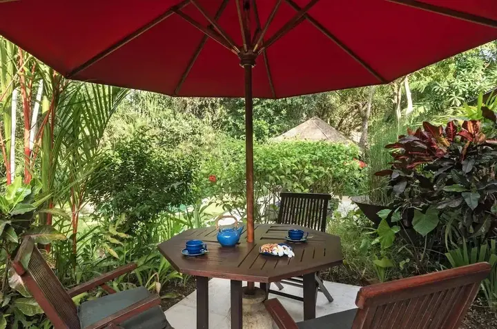 Переренан: Villa Pangi Gita