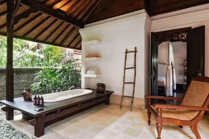 Переренан: Villa Pangi Gita