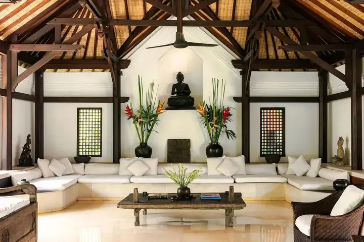 Переренан: Villa Pangi Gita