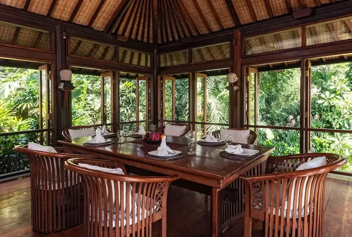 Переренан: Villa Pangi Gita