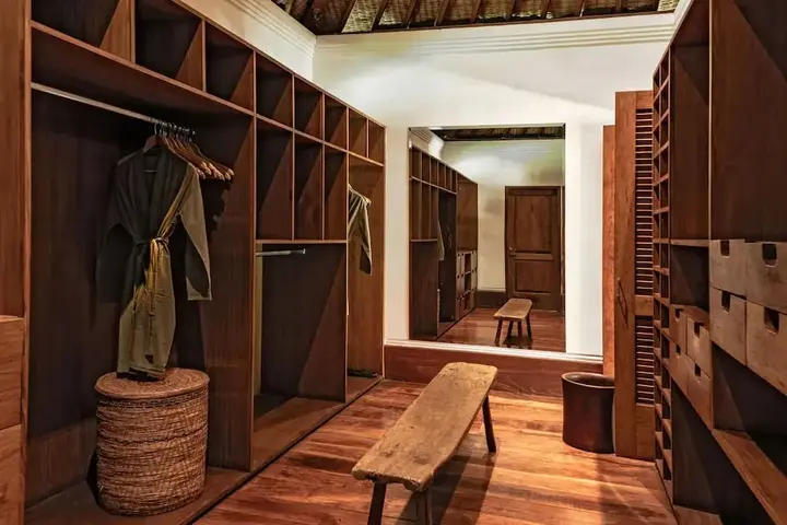 Переренан: Villa Pangi Gita