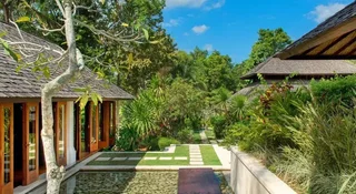 Переренан: Villa Pangi Gita
