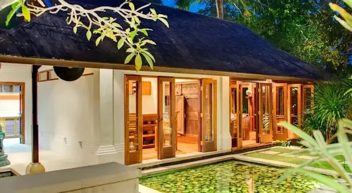 Переренан: Villa Pangi Gita