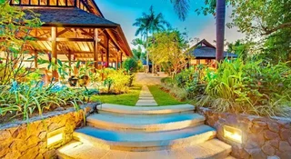 Переренан: Villa Pangi Gita