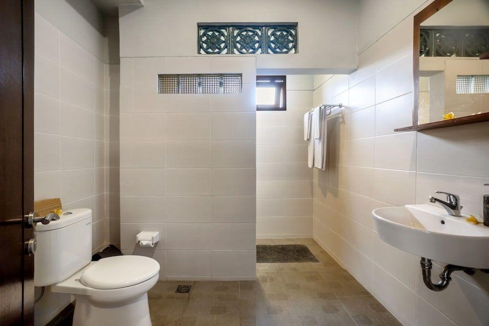 Убуд: Uma Dana Ubud