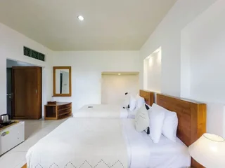 Убуд: Uma Dana Ubud