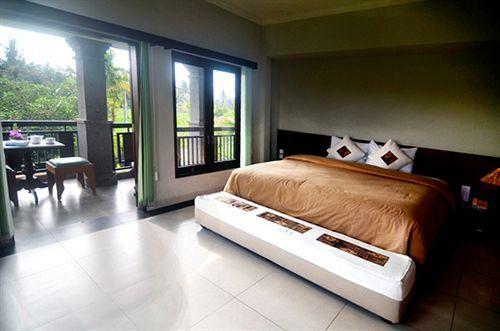 Убуд: Uma Dana Ubud