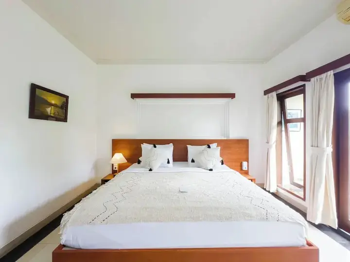 Убуд: Uma Dana Ubud
