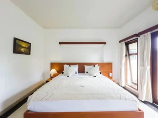 Убуд: Uma Dana Ubud