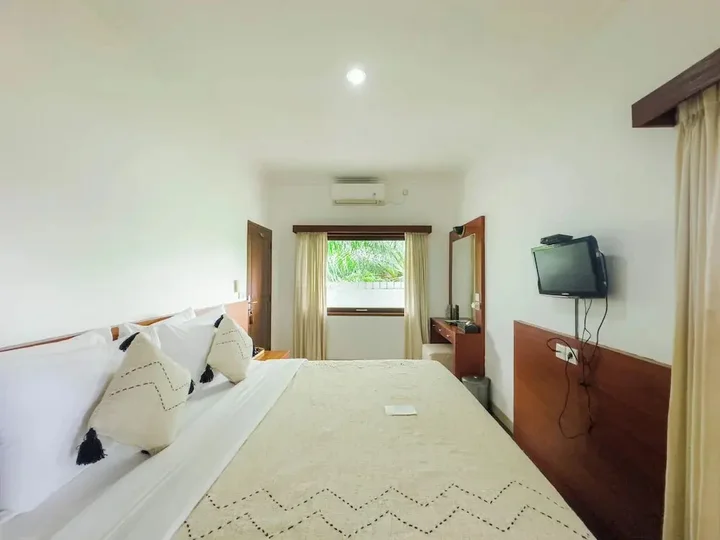 Убуд: Uma Dana Ubud