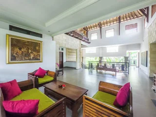 Убуд: Uma Dana Ubud