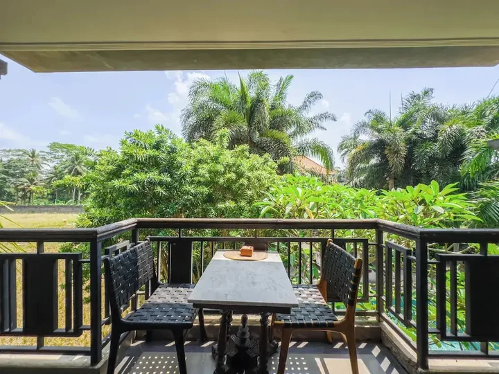 Убуд: Uma Dana Ubud