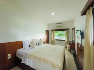 Убуд: Uma Dana Ubud