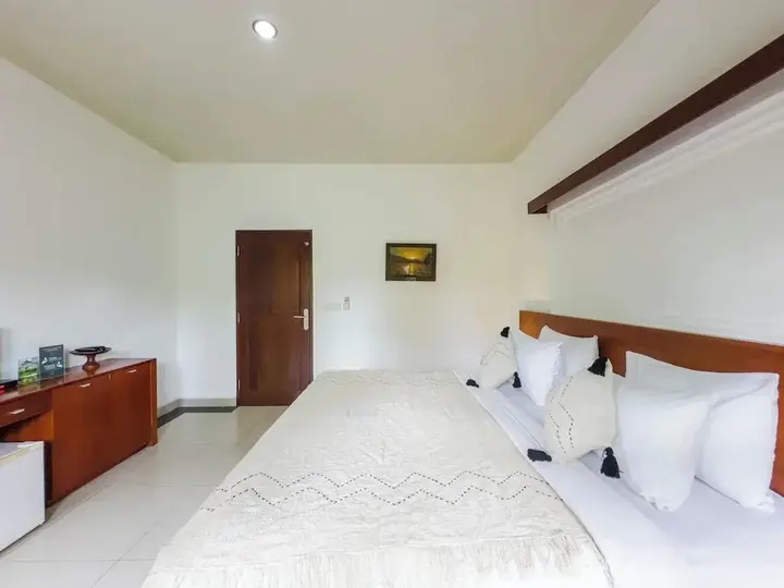 Убуд: Uma Dana Ubud
