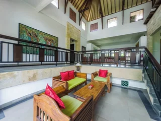 Убуд: Uma Dana Ubud
