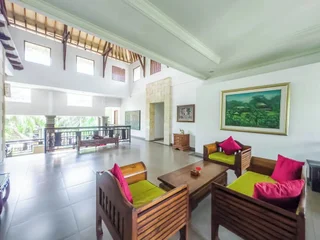Убуд: Uma Dana Ubud