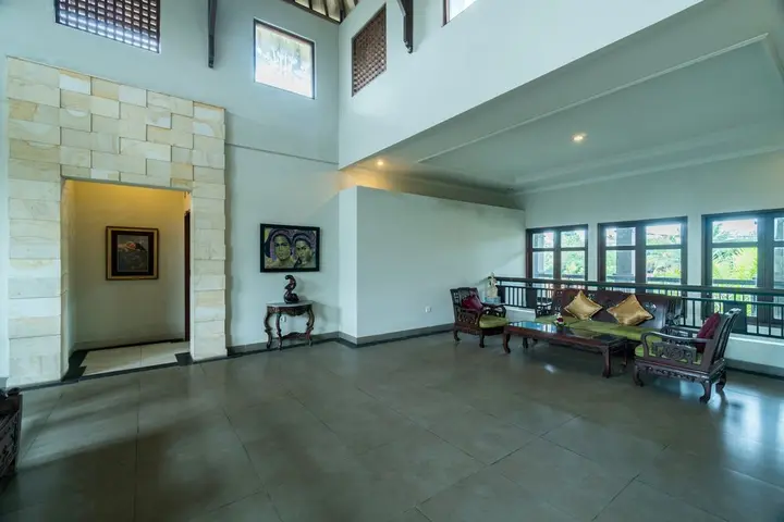 Убуд: Uma Dana Ubud
