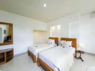 Убуд: Uma Dana Ubud
