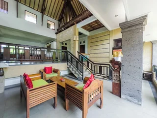 Убуд: Uma Dana Ubud