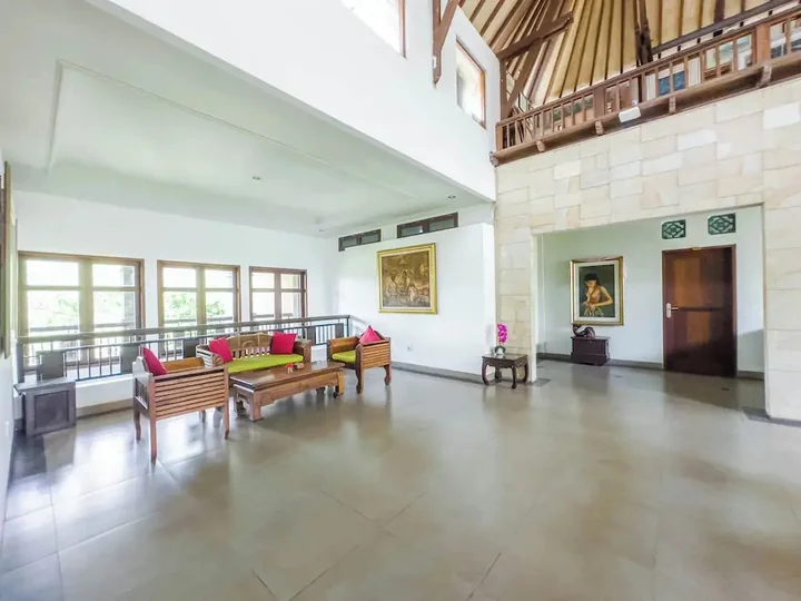 Убуд: Uma Dana Ubud