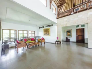Убуд: Uma Dana Ubud