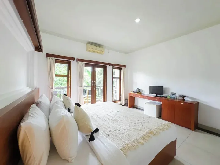 Убуд: Uma Dana Ubud