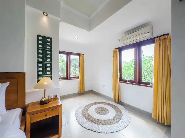 Убуд: Uma Dana Ubud