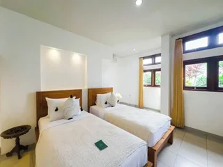 Убуд: Uma Dana Ubud