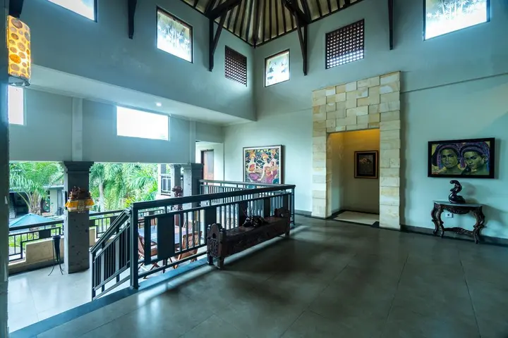 Убуд: Uma Dana Ubud