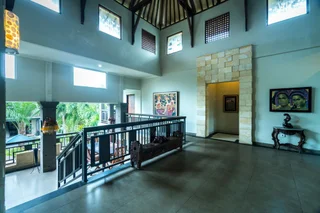 Убуд: Uma Dana Ubud