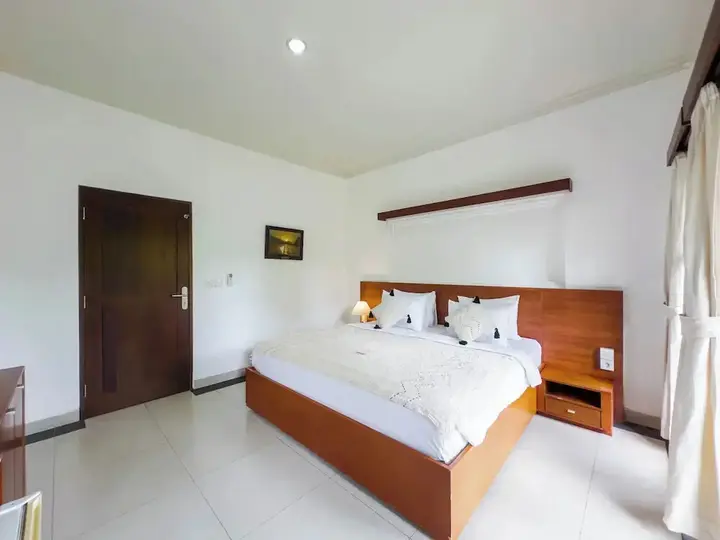Убуд: Uma Dana Ubud